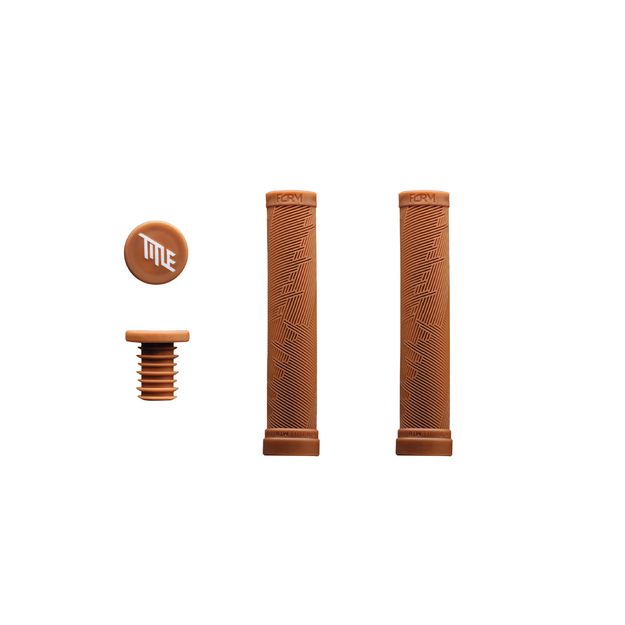 FORM Grips
