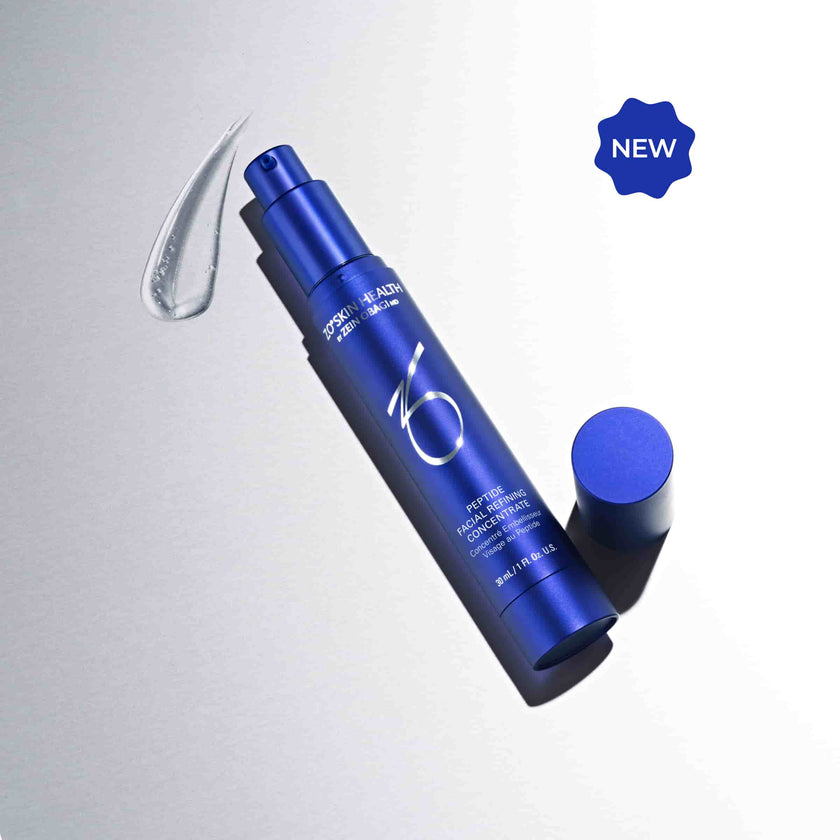 ZO Skin Health Peptide Facial Refining Concentrate