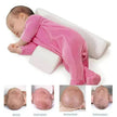 Newborn Baby Anti rollover Side Sleeping Triangle Pillow