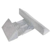 Newborn Baby Anti rollover Side Sleeping Triangle Pillow