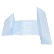 Newborn Baby Anti rollover Side Sleeping Triangle Pillow