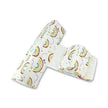 Newborn Baby Anti rollover Side Sleeping Triangle Pillow