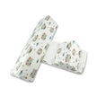 Newborn Baby Anti rollover Side Sleeping Triangle Pillow
