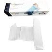 Newborn Baby Anti rollover Side Sleeping Triangle Pillow