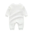 Newborn Baby Clothes Short Sleeve