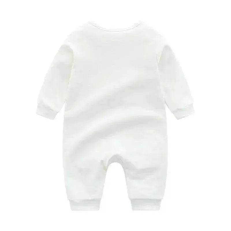 Newborn Baby Clothes Short Sleeve