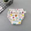 Newborn washable diapers cotton diaper
