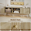 Birch TV Stand for Televisions up to 65