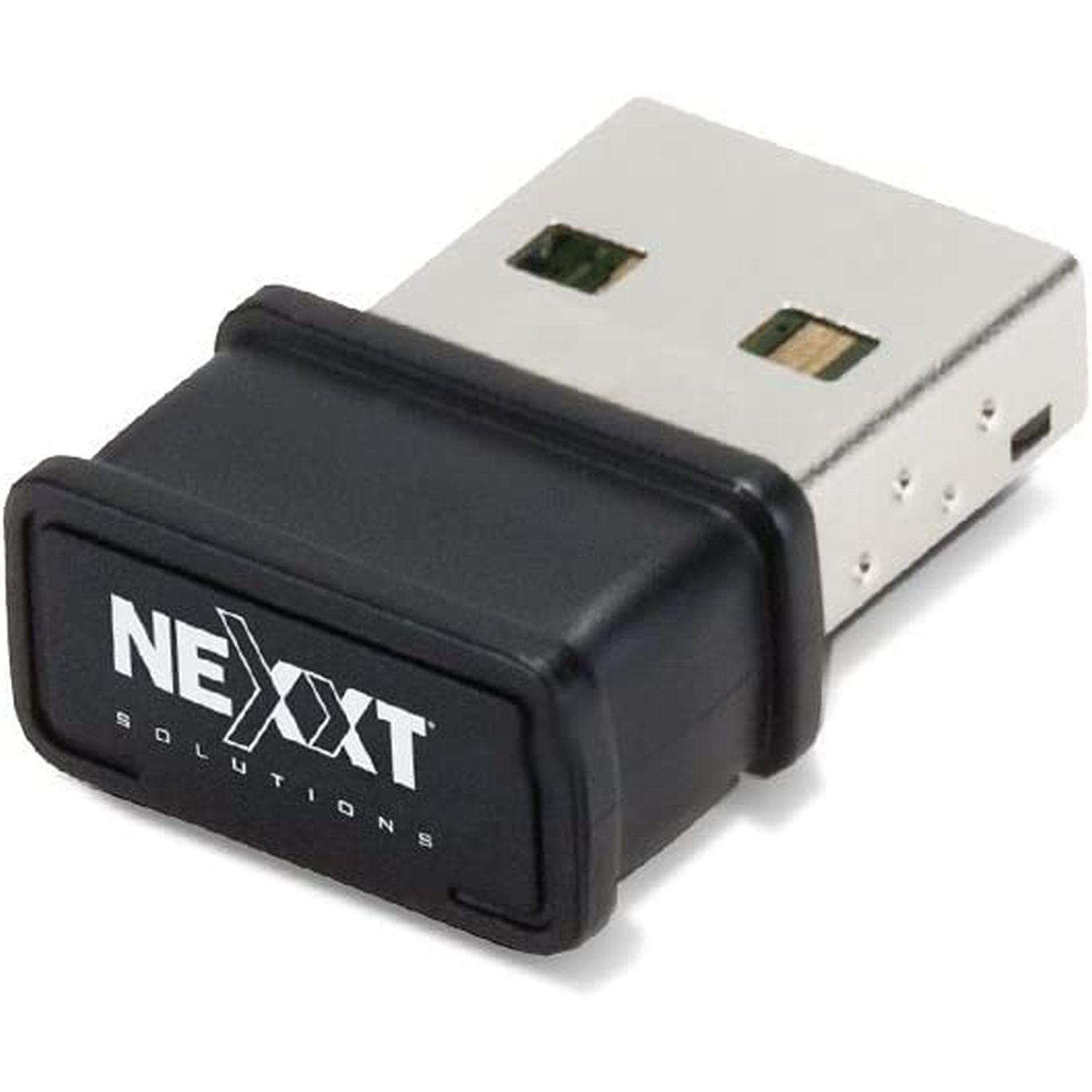 Nexxt - Adapter Wireless - N USB 20 NanoLynx 150Mbps