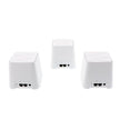 Nexxt - Home Mesh Wireless System Vektor 3600 - AC 3 Nodes