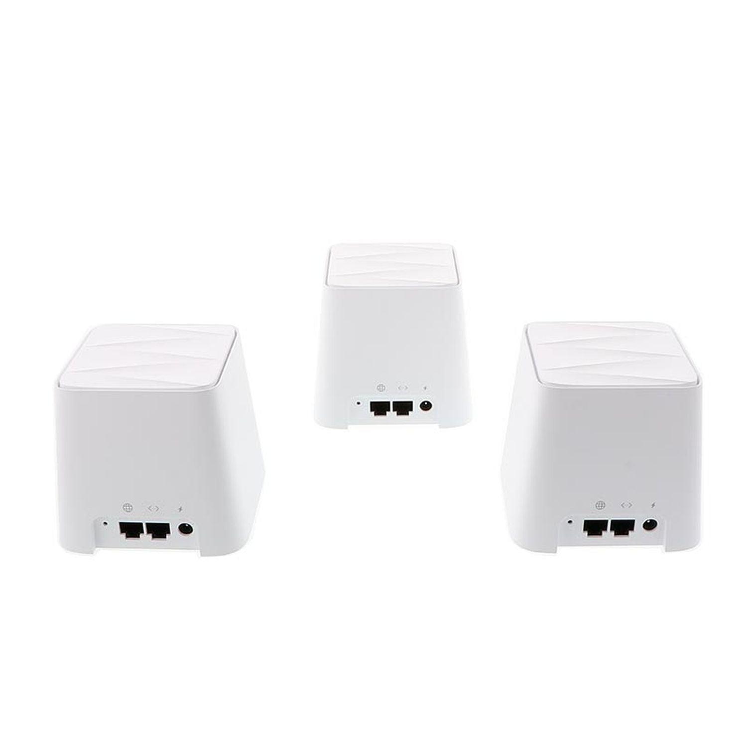 Nexxt - Home Mesh Wireless System Vektor 3600 - AC 3 Nodes