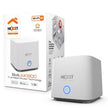 Nexxt - Routeur Mesh Wi-Fi 6 Bolt AX1800 - Blanc