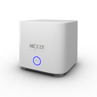Nexxt - Routeur Mesh Wi-Fi 6 Bolt AX1800 - Blanc