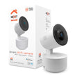 Nexxt - Smart Home Indoor Camera 2K PTZ- White