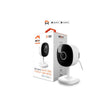 Nexxt - Smart Home - Indoor Camera - White (NHC - I710)