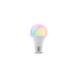 Nexxt - Smart Home - Indoor Wi-Fi RGB & White LED Light Bulb 100V