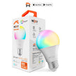 Nexxt - Smart Home - Indoor Wi-Fi RGB & White LED Light Bulb 100V