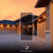 Nexxt - Smart Home Outdoor Camera 2K 5MP-NHC-OP10