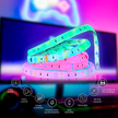 Nexxt - Smart Home - Wifi LED RGBIC Strip Lights-NHB-S613