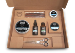 Beard Essentials Kit