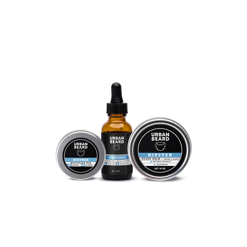 Hipster Bundle