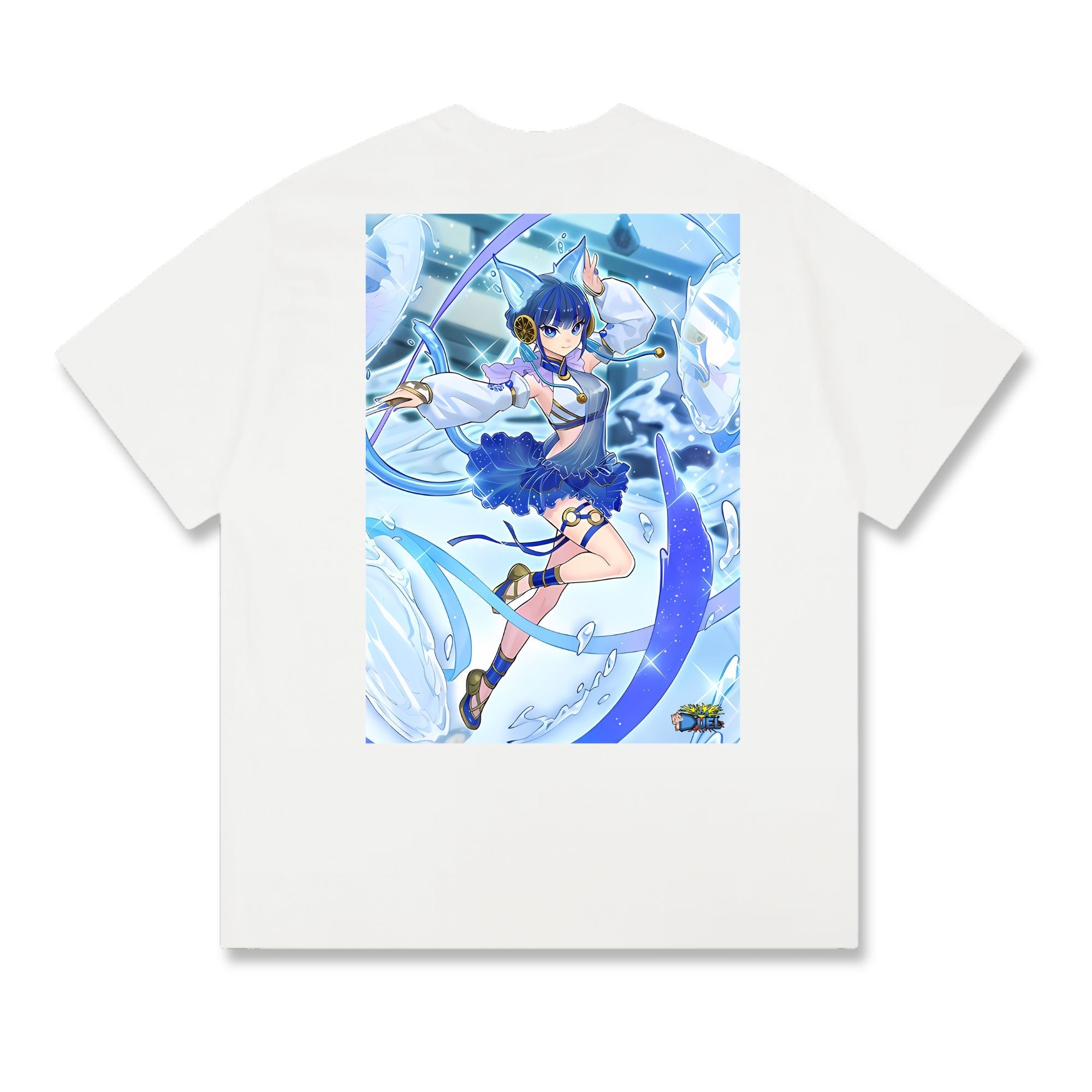 Ni-Ni the Mirror Mikanko T-shirt