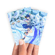 Ni-Ni the Mirror Mikanko Card Sleeves