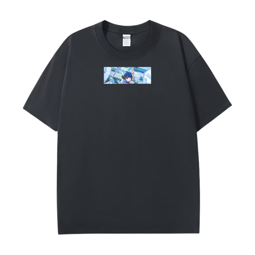 Ni-Ni the Mirror Mikanko T-shirt