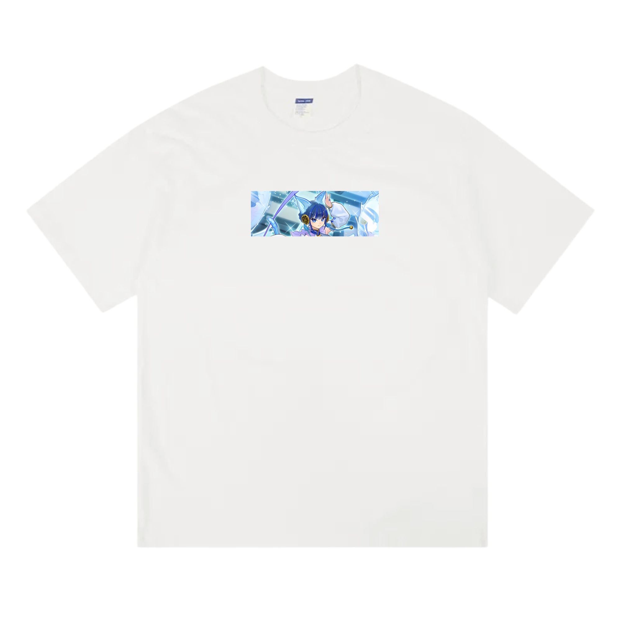 Ni-Ni the Mirror Mikanko T-shirt