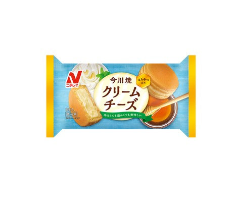 FZN: Nichirei Imagawayaki Cream Cheese (315G)