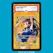 SP Nico Robin EB03-055 (Graded) Display Case