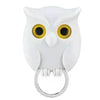 Night Owl Magnetic Key Holder Hooks