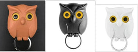 Night Owl Magnetic Key Holder Hooks