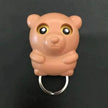Night Owl Magnetic Key Holder Hooks