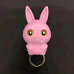 Night Owl Magnetic Key Holder Hooks