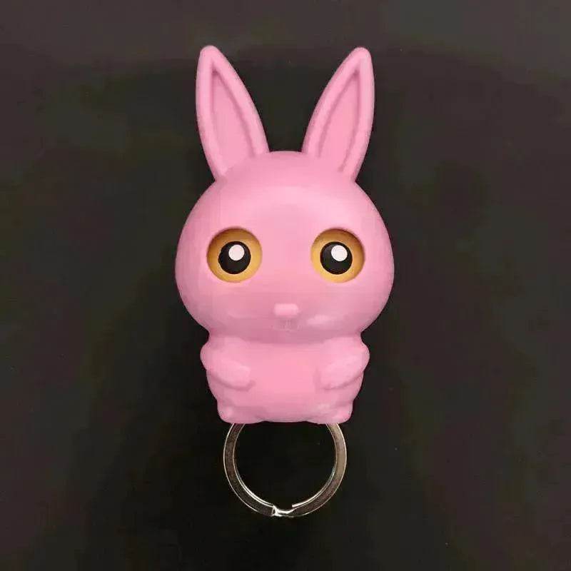 Night Owl Magnetic Key Holder Hooks