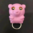 Night Owl Magnetic Key Holder Hooks