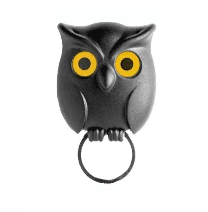 Night Owl Magnetic Key Holder Hooks