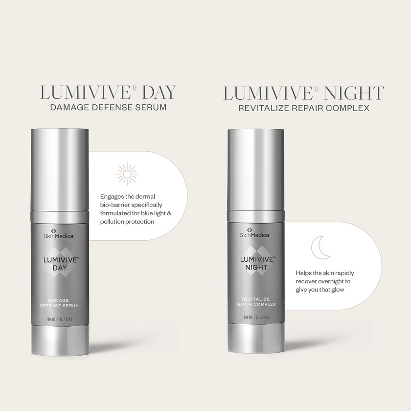 SkinMedica Lumivive™ System