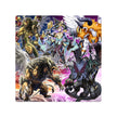Nightmare Apprentice - Double Mat