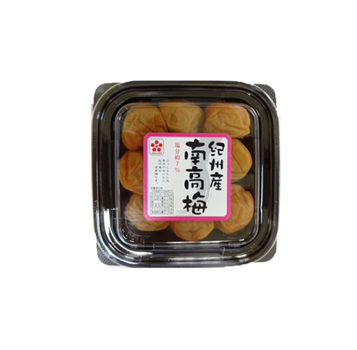 RFG: Niitakaya Kishu Nanko Bai Umeboshi (220G)