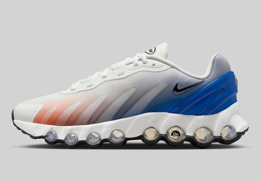 Nike Air Max DN8 IM7405-100 (taille M)