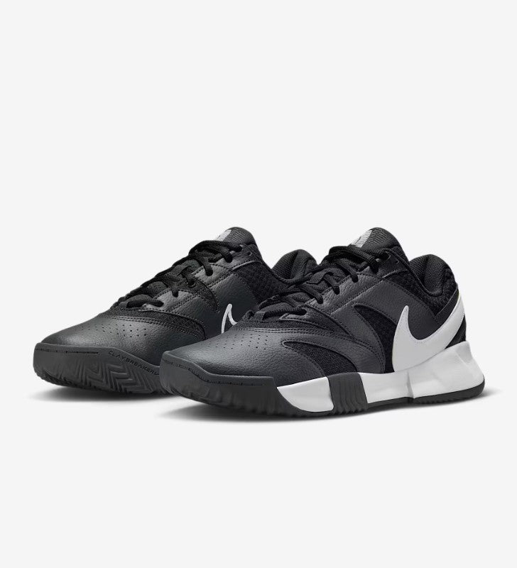 Nike Court Lite 4 - Mens Court Shoes