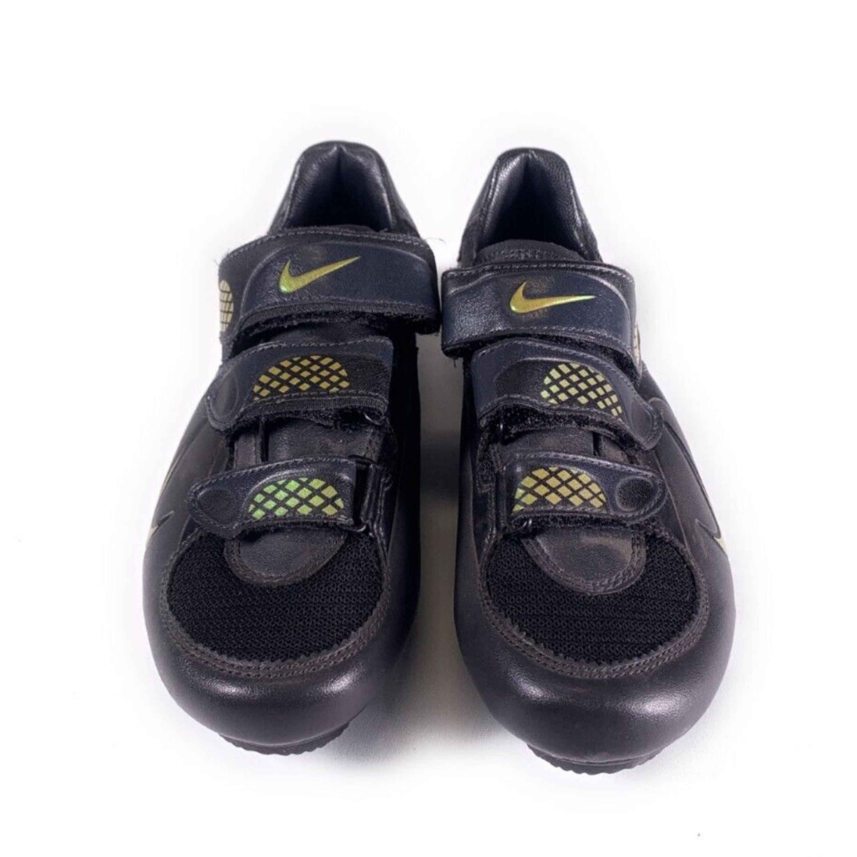 Nike Women's Cipressa Clipless Cycling Shoes, Size 34 EU