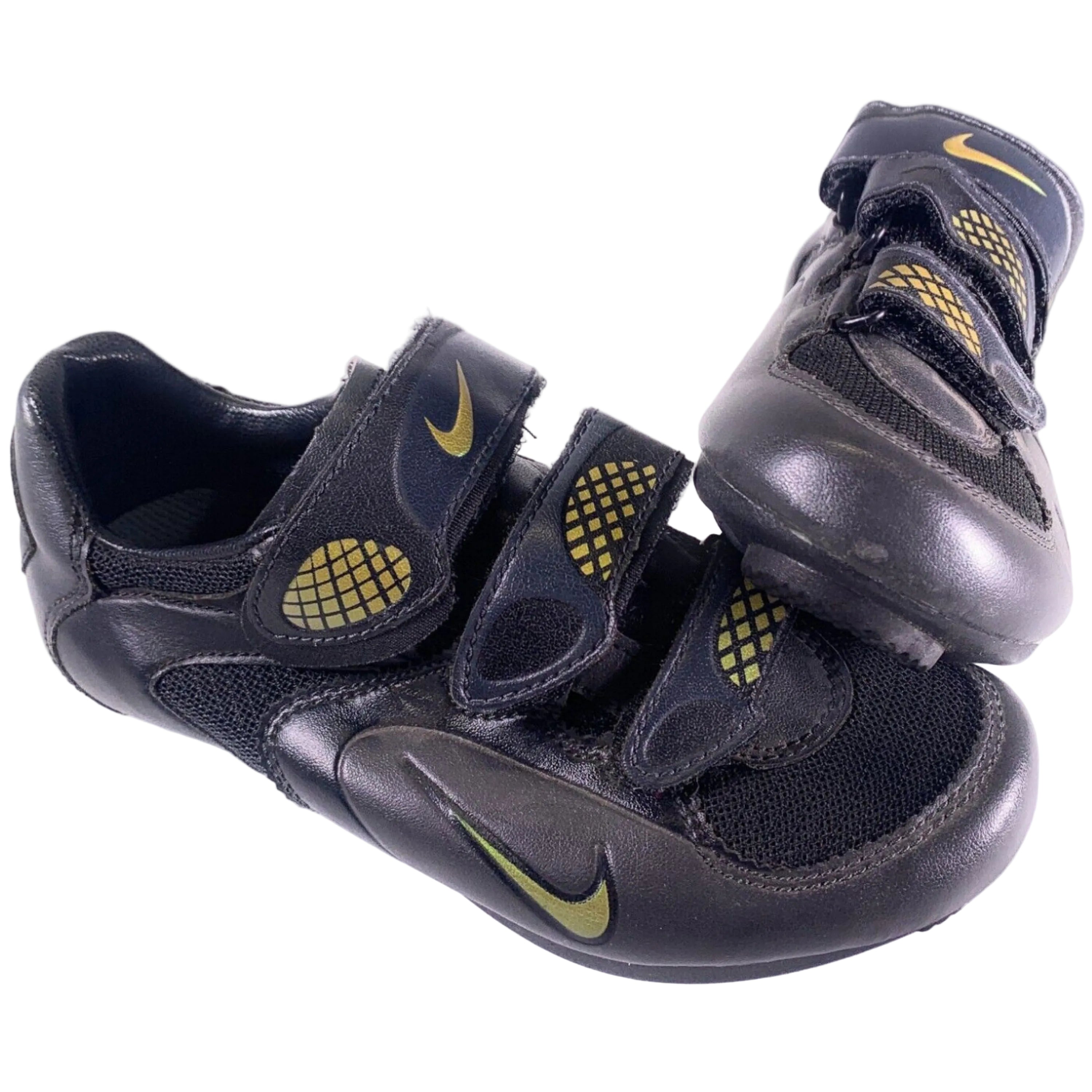 Nike Women's Cipressa Clipless Cycling Shoes, Size 34 EU