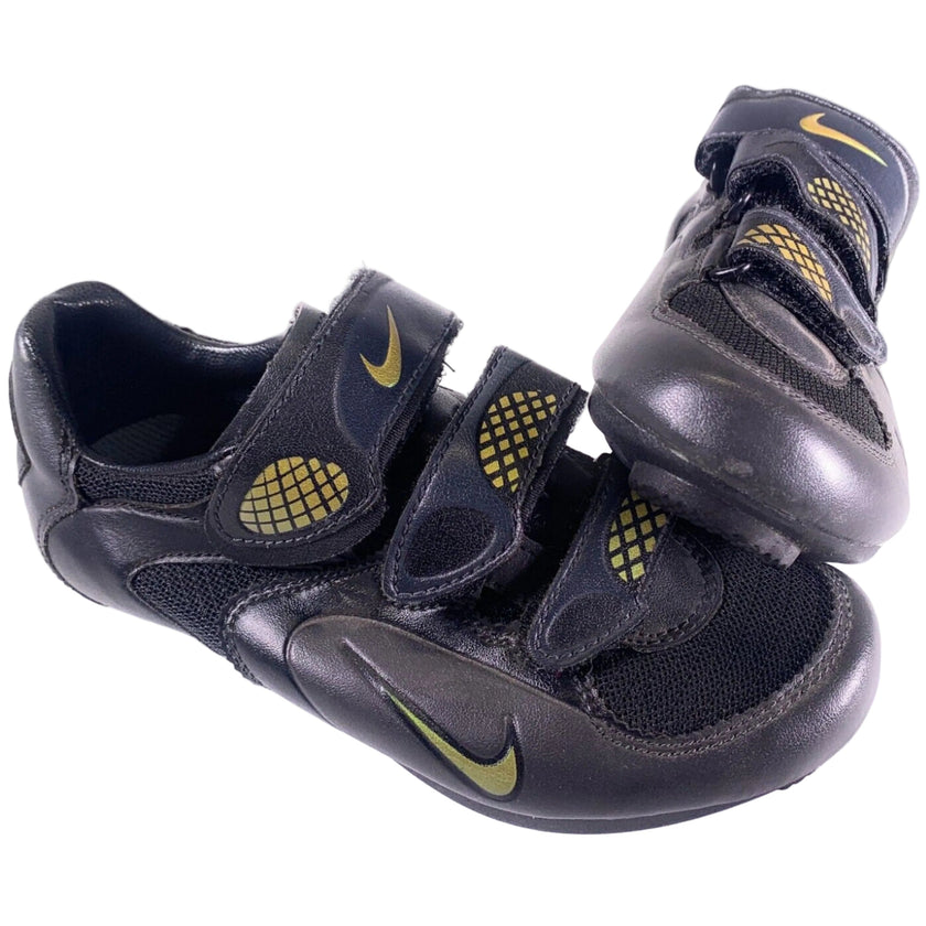 Nike Women's Cipressa Clipless Cycling Shoes, Size 34 EU