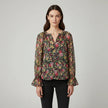 Nine West Blouse