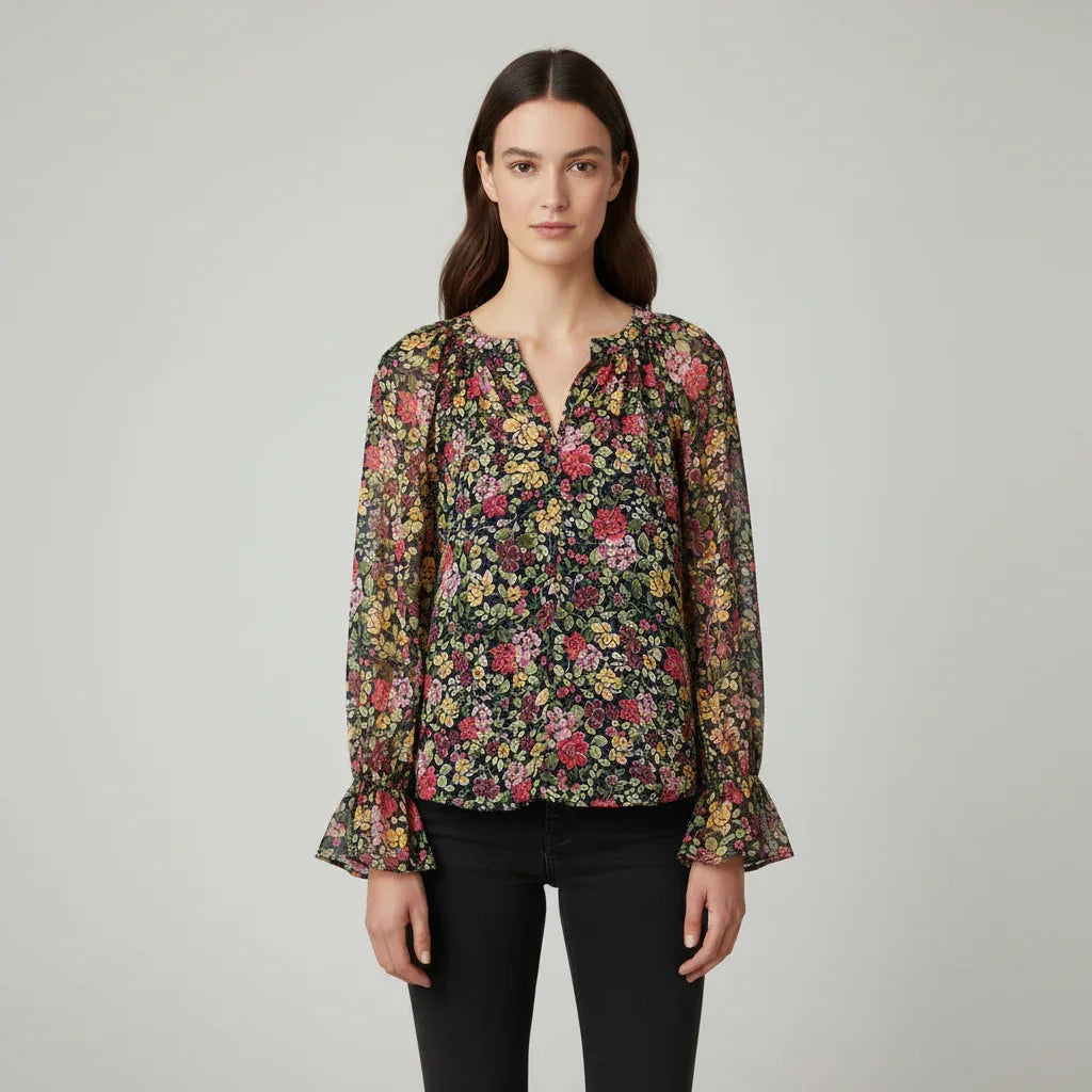 Nine West Blouse