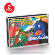 EVORETRO Acrylic Display Protector for SNES Games and N64 Game Box - Pack of 2