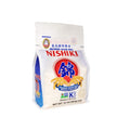 Nishiki Musenmai Premium Medium Grain Rice